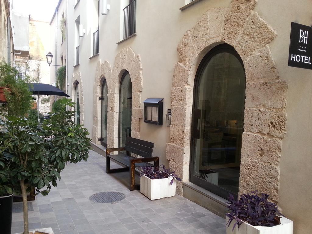Belmonte Hotel, Dependance Alba Palace Hotel Favara Exterior foto